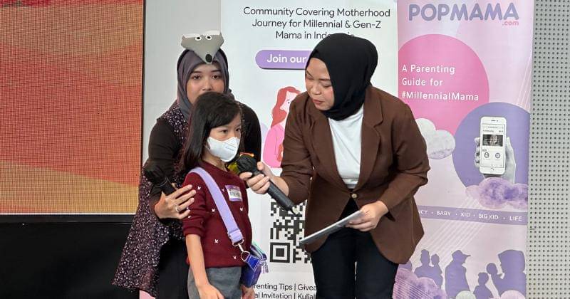 Popmama.com/Muhammad Fhandra Hardiyon